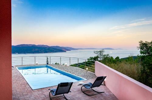 Villa The View Zagore