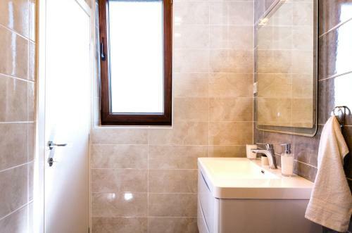 Villa The View Zagore