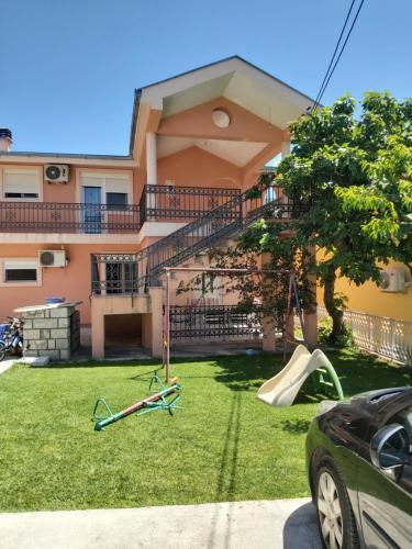 Apartamento Kutak