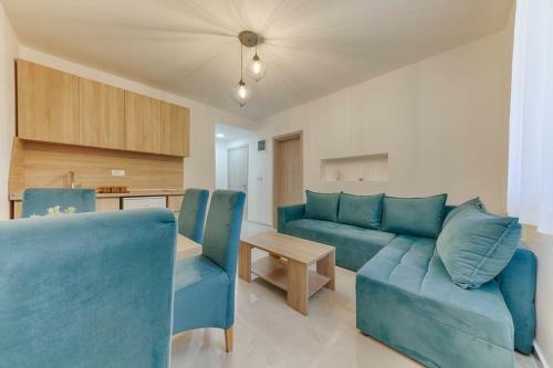 Olive Garden Apartment