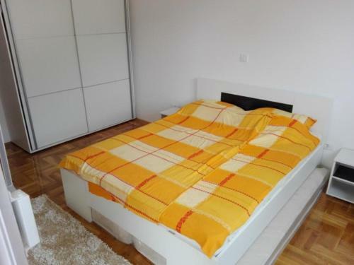 Zizi Apartman