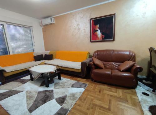 Zizi Apartman