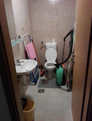 Zizi Apartman