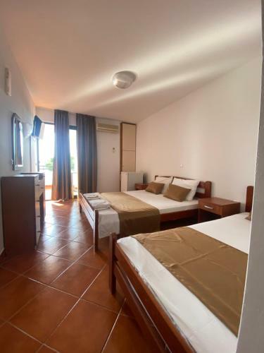 Delux Apartmani