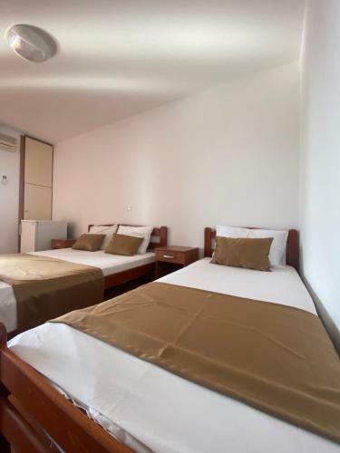 Delux Apartmani