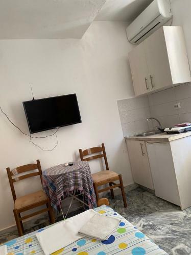 Hostal Lekovic Apartments
