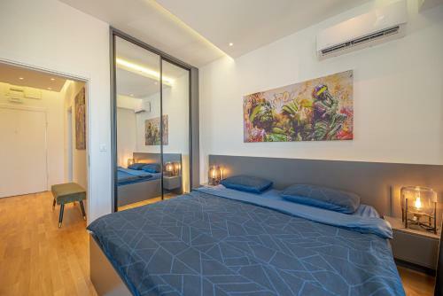 Night Pearl - Deluxe Apartment