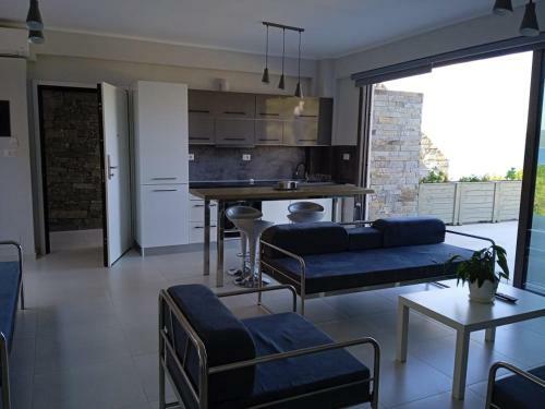 Apartamento ???????? Cave Concept