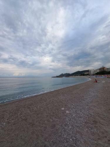 Apartamento Sea View Dobra Voda