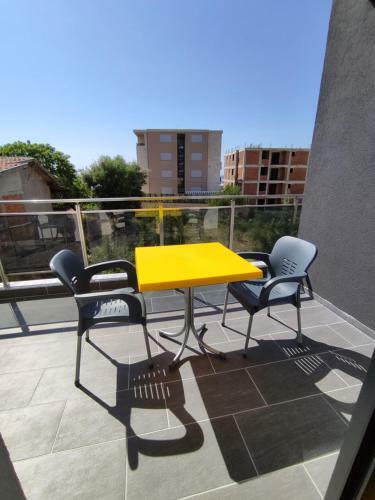 Apartamento Horizont Dobre Vode