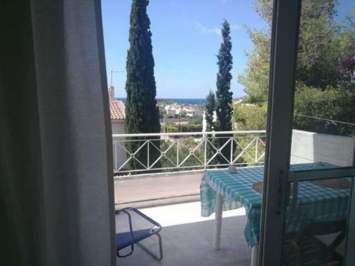 Apartamento Nice House At Agios Nikolaos Anavissou