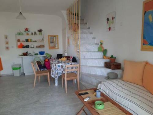 Apartamento Nice House At Agios Nikolaos Anavissou