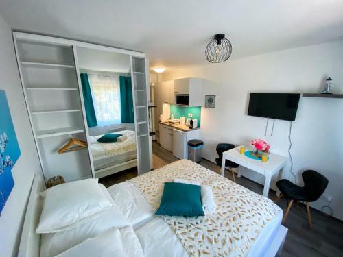 Hel�na Apartman Juventus