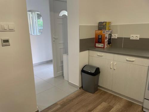 Apartamento Leda Vendeghaz