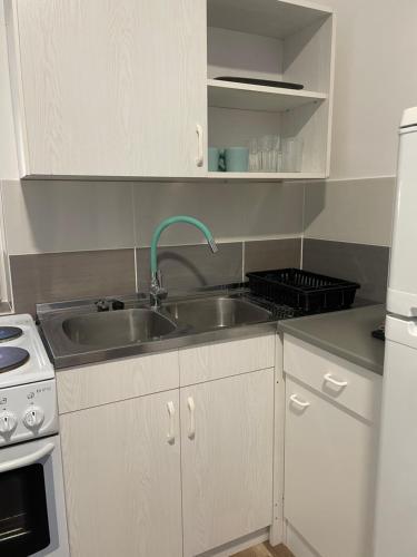 Apartamento Leda Vendeghaz