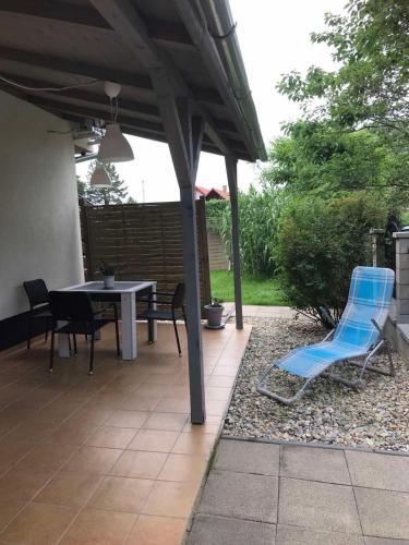 Apartamento Leda Vendeghaz