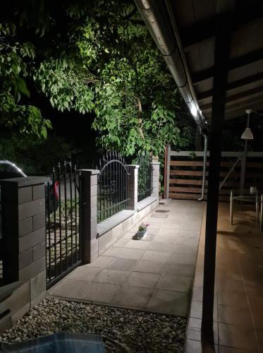 Apartamento Leda Vendeghaz