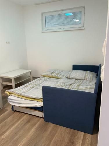 Apartamento Leda Vendeghaz