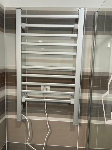 Apartamento Leda Vendeghaz