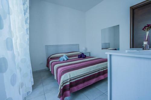 Apartamento Casa Vacanze Niko / Apt. Yucca - Eucalipto