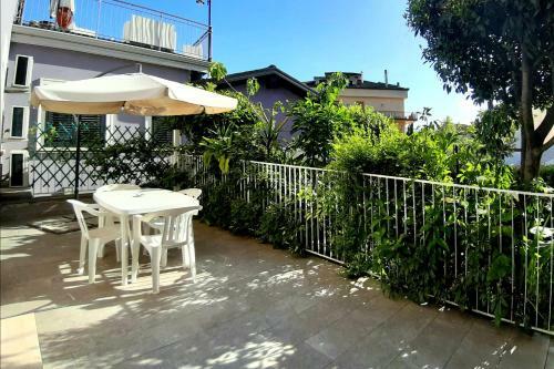 Hostal Villa Margot