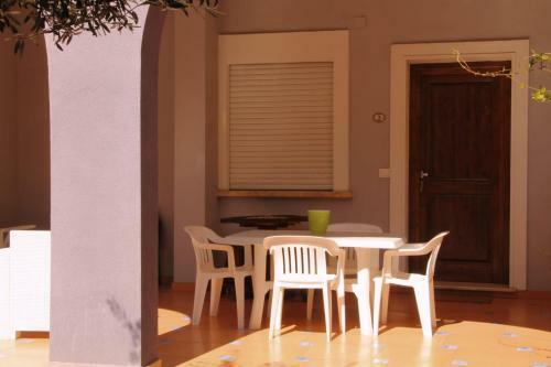 Hostal Villa Margot