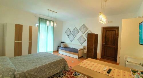 Hostal Villa Margot