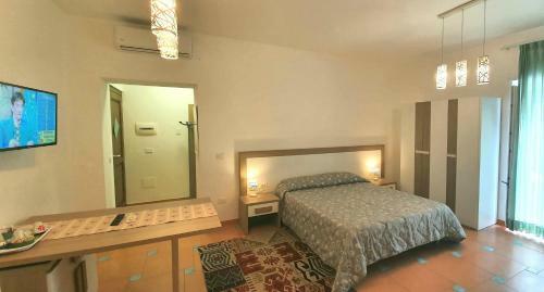 Hostal Villa Margot