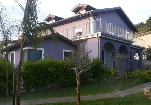 Hostal Villa Margot