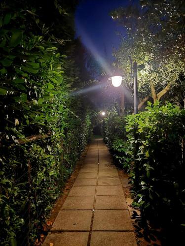 Hostal Villa Margot