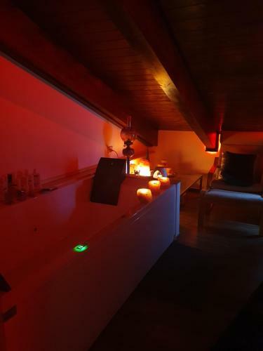 Hostal Villa Margot