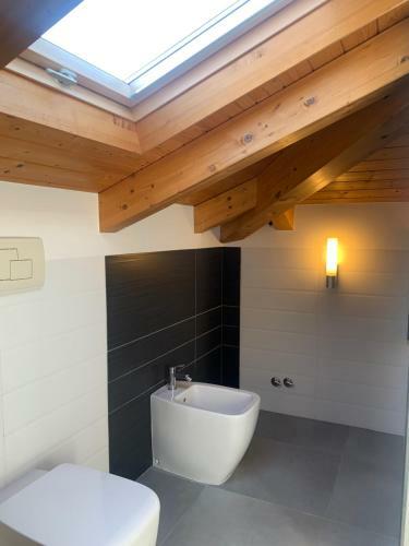 Apartamento Stella Del Cilento Luxury