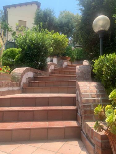 Apartamento Stella Del Cilento Luxury