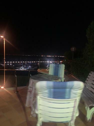 Apartamento Stella Del Cilento Luxury