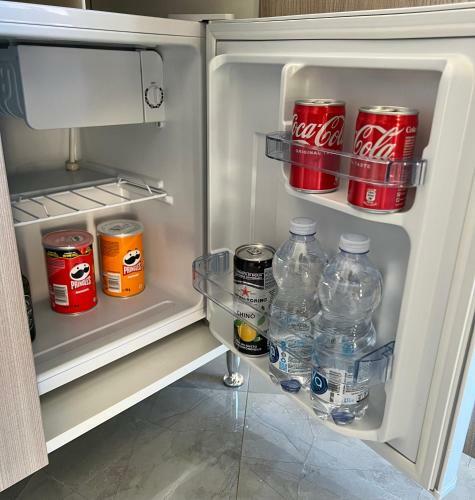Hostal Calua Luxury Rooms