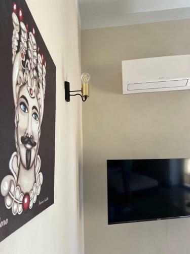 Hostal Calua Luxury Rooms