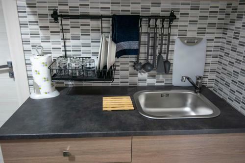 Civico Undici Holiday Home