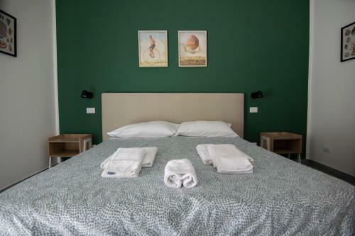 Civico Undici Holiday Home