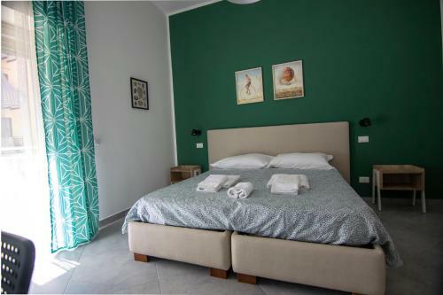 Civico Undici Holiday Home
