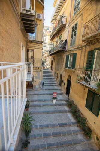 Civico Undici Holiday Home