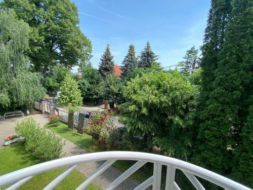 Veronika Apartman