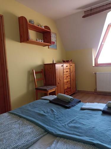 M�kus Apartman