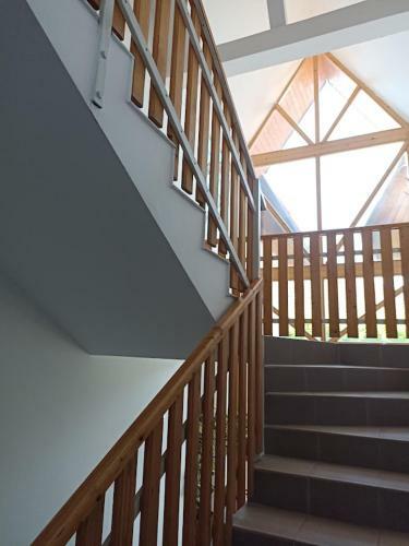 M�kus Apartman