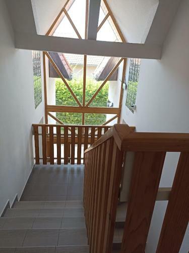 M�kus Apartman