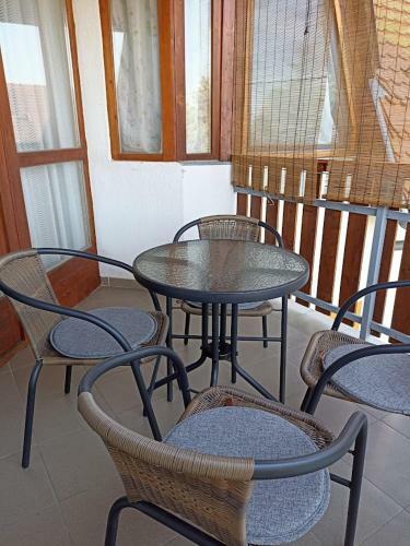 M�kus Apartman
