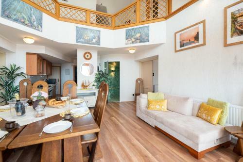 Panor�ma Villa Akarattya