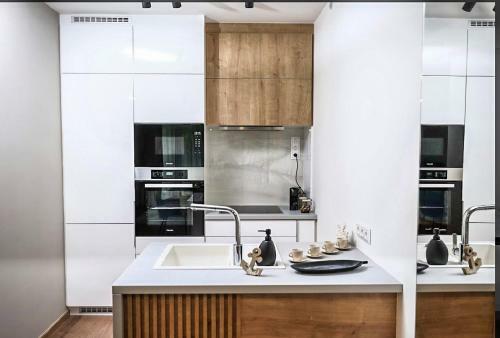 Napf�ny Resort Apartman