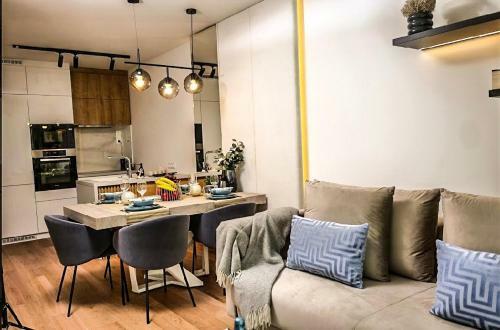 Napf�ny Resort Apartman