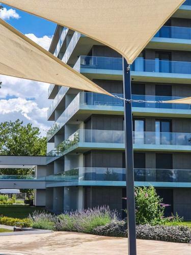 Napf�ny Resort Apartman