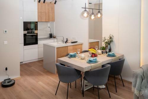 Napf�ny Resort Apartman